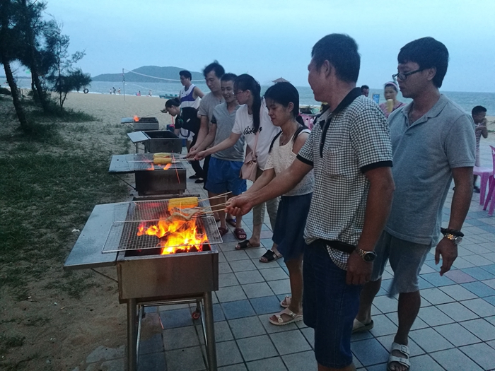 公司活动